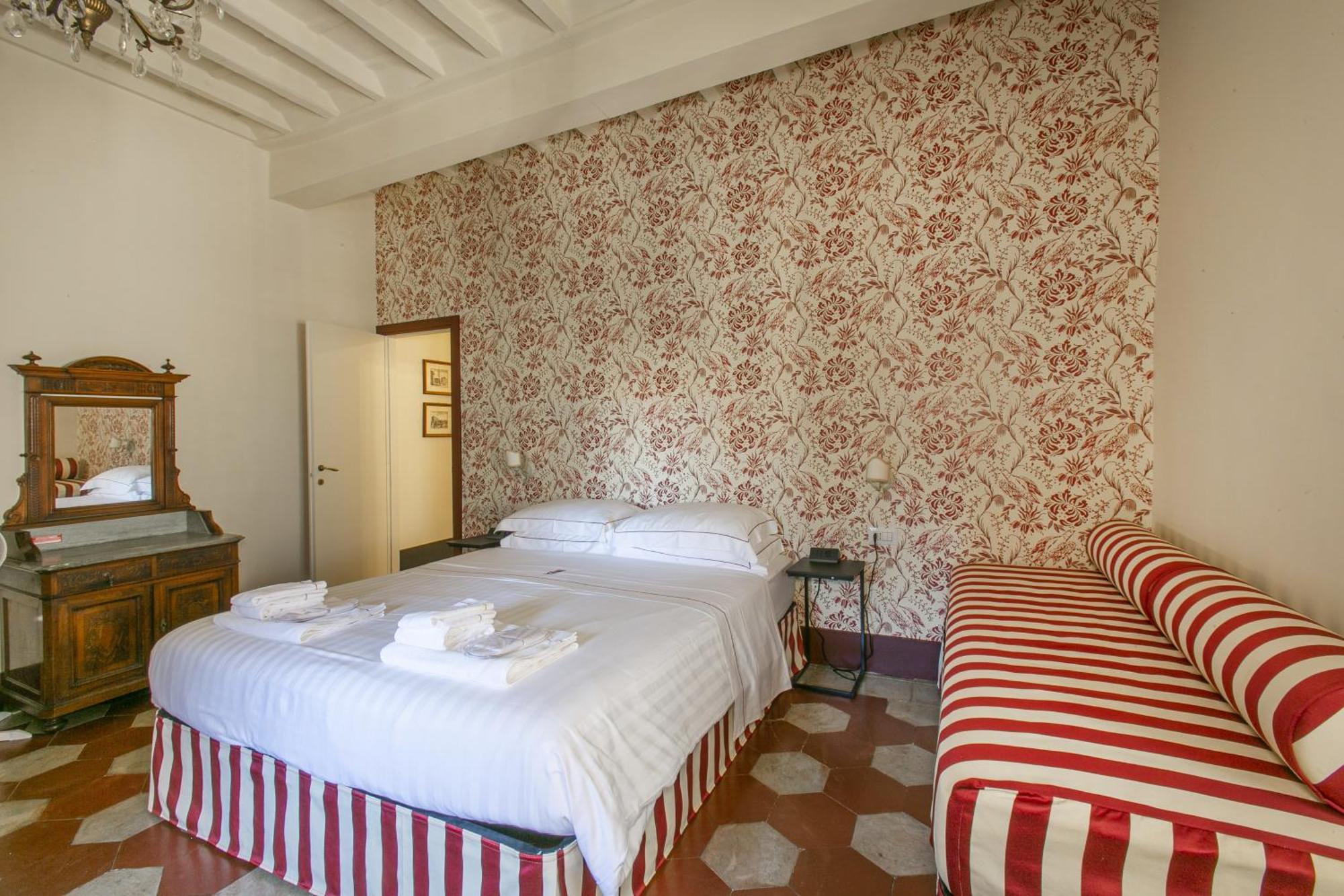 Appartamento Pantheon Palazzo Nari #12 Casa Flacchi Roma