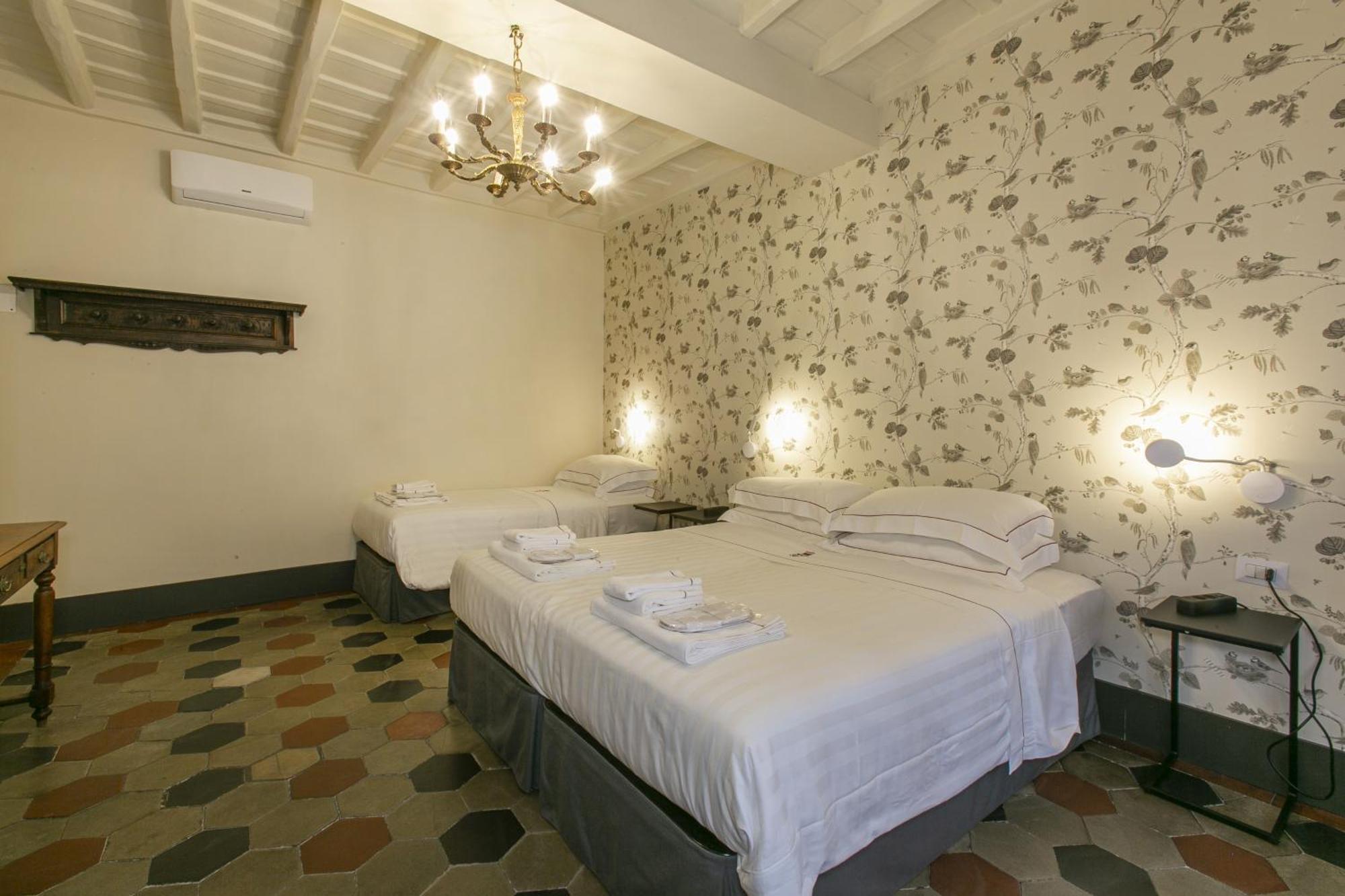 Appartamento Pantheon Palazzo Nari #12 Casa Flacchi Roma