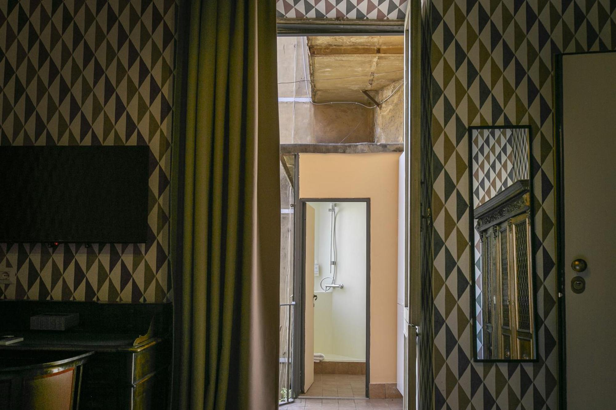 Appartamento Pantheon Palazzo Nari #12 Casa Flacchi